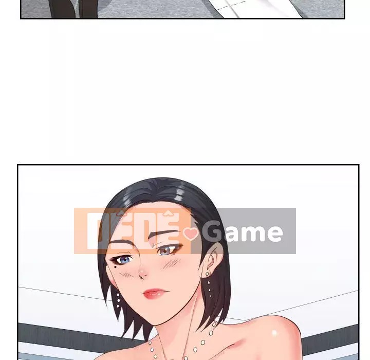 Tình cờ sống bên nhau Chương 18-19