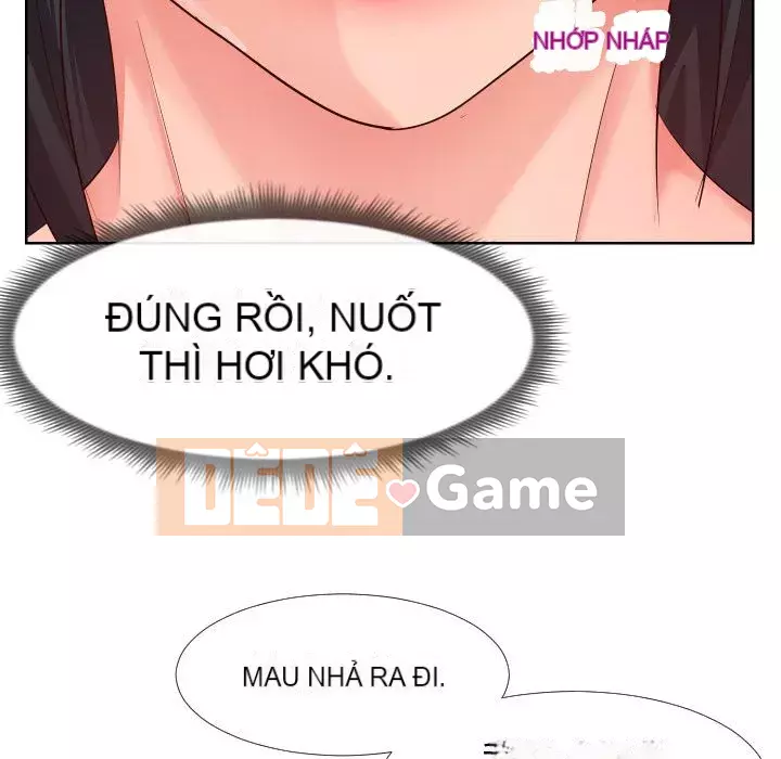 Tình cờ sống bên nhau Chương 18-19