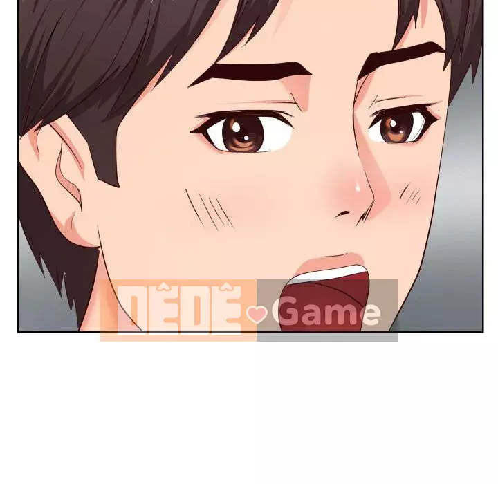 Tình cờ sống bên nhau Chương 18-19