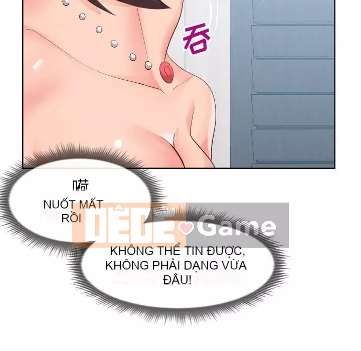 Tình cờ sống bên nhau Chương 18-19