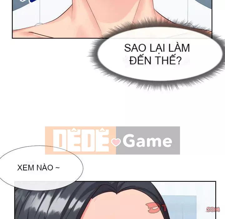 Tình cờ sống bên nhau Chương 18-19