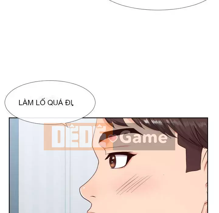 Tình cờ sống bên nhau Chương 18-19