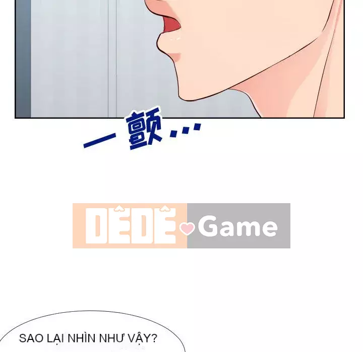 Tình cờ sống bên nhau Chương 18-19