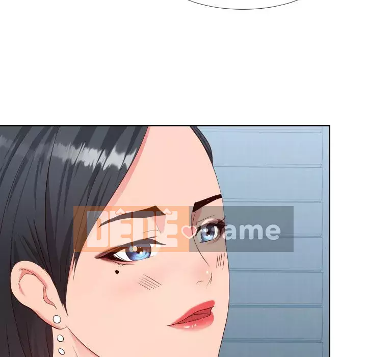 Tình cờ sống bên nhau Chương 18-19