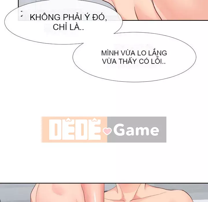 Tình cờ sống bên nhau Chương 18-19