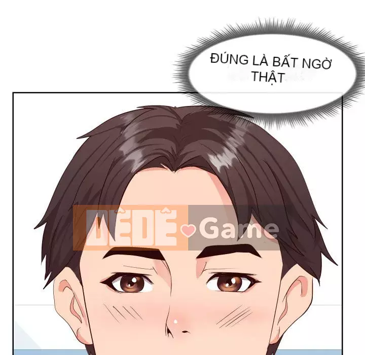 Tình cờ sống bên nhau Chương 18-19