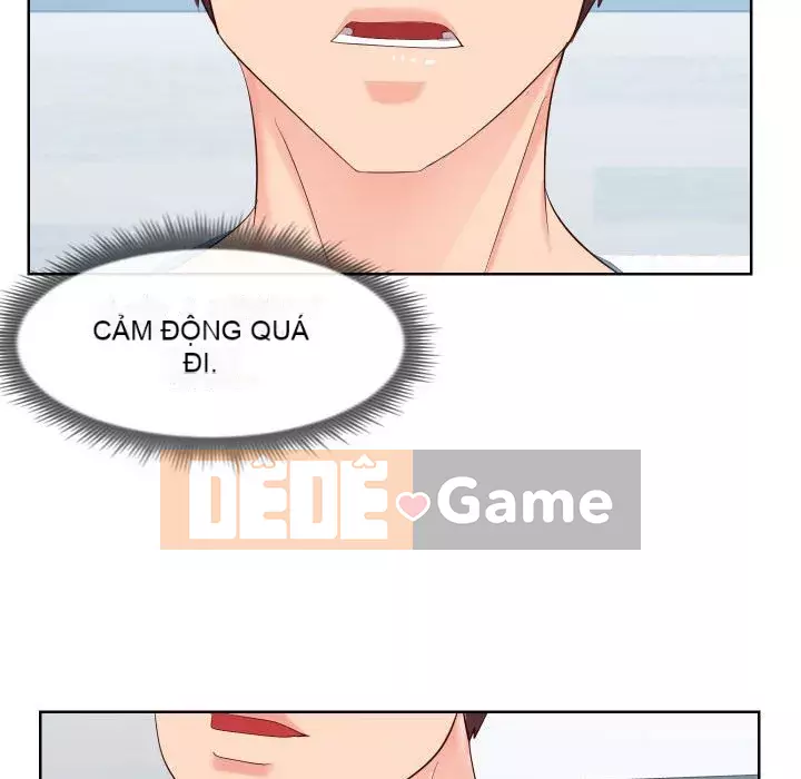 Tình cờ sống bên nhau Chương 18-19