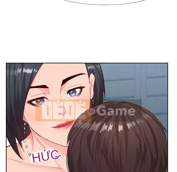 Tình cờ sống bên nhau Chương 18-19