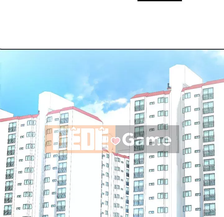 Tình cờ sống bên nhau Chương 18-19