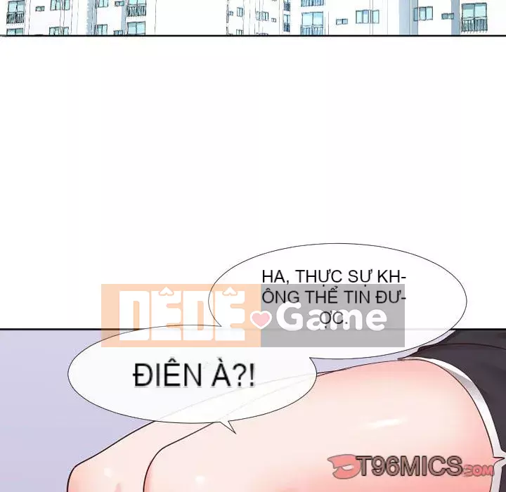 Tình cờ sống bên nhau Chương 18-19