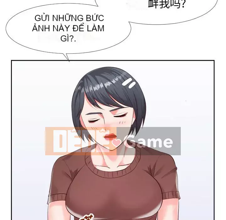 Tình cờ sống bên nhau Chương 18-19