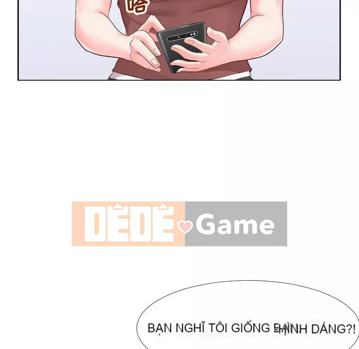 Tình cờ sống bên nhau Chương 18-19