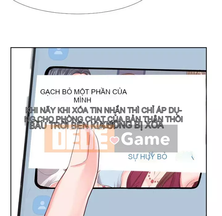 Tình cờ sống bên nhau Chương 18-19