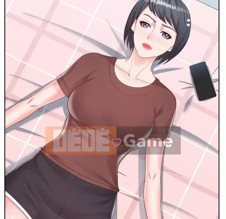 Tình cờ sống bên nhau Chương 18-19