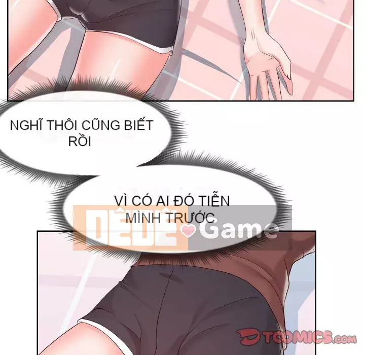 Tình cờ sống bên nhau Chương 18-19