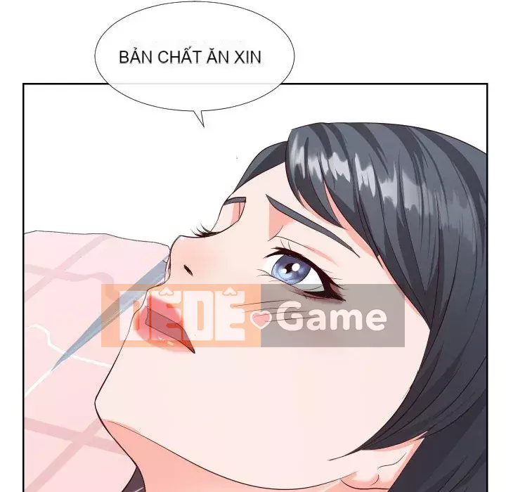 Tình cờ sống bên nhau Chương 18-19