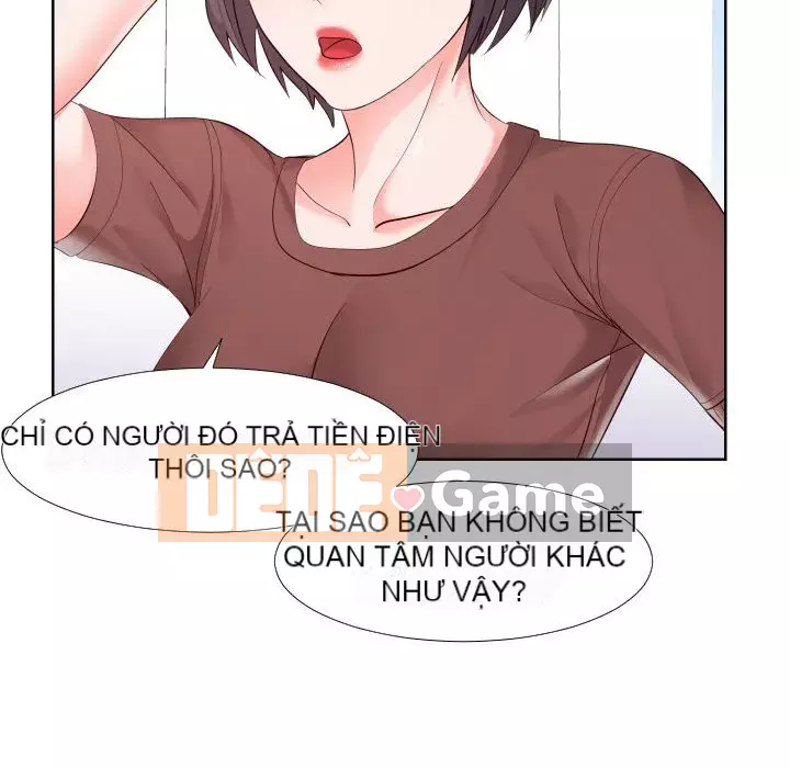 Tình cờ sống bên nhau Chương 18-19