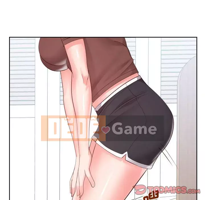 Tình cờ sống bên nhau Chương 18-19