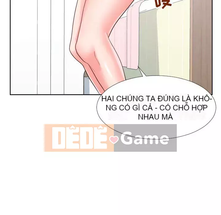 Tình cờ sống bên nhau Chương 18-19