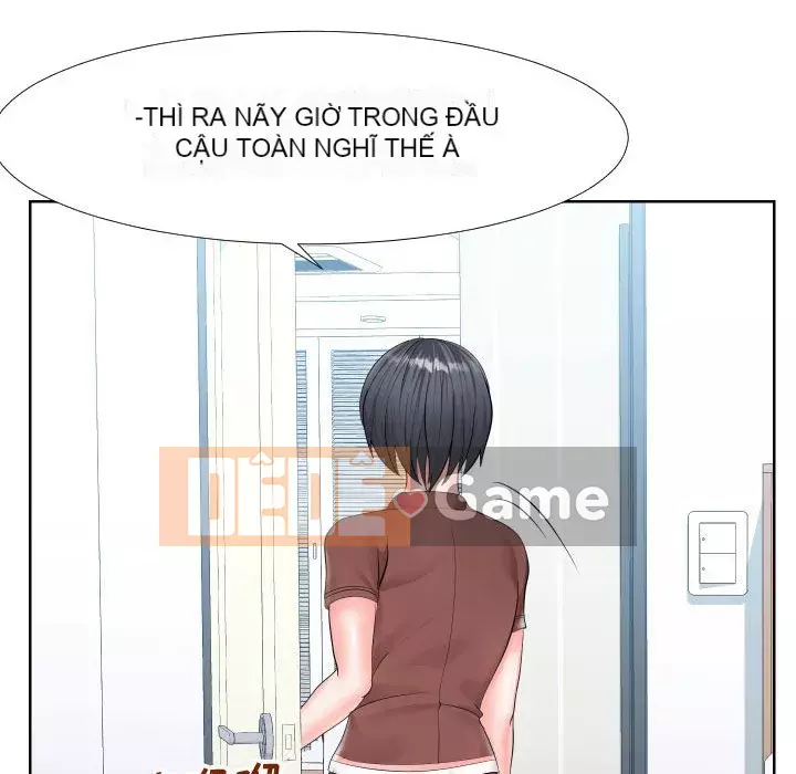 Tình cờ sống bên nhau Chương 18-19