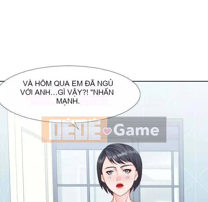 Tình cờ sống bên nhau Chương 18-19