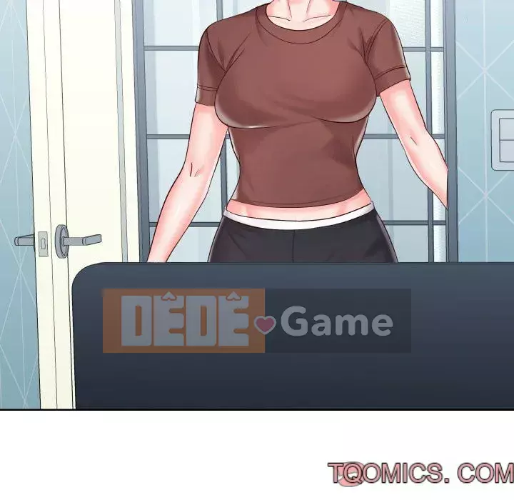 Tình cờ sống bên nhau Chương 18-19