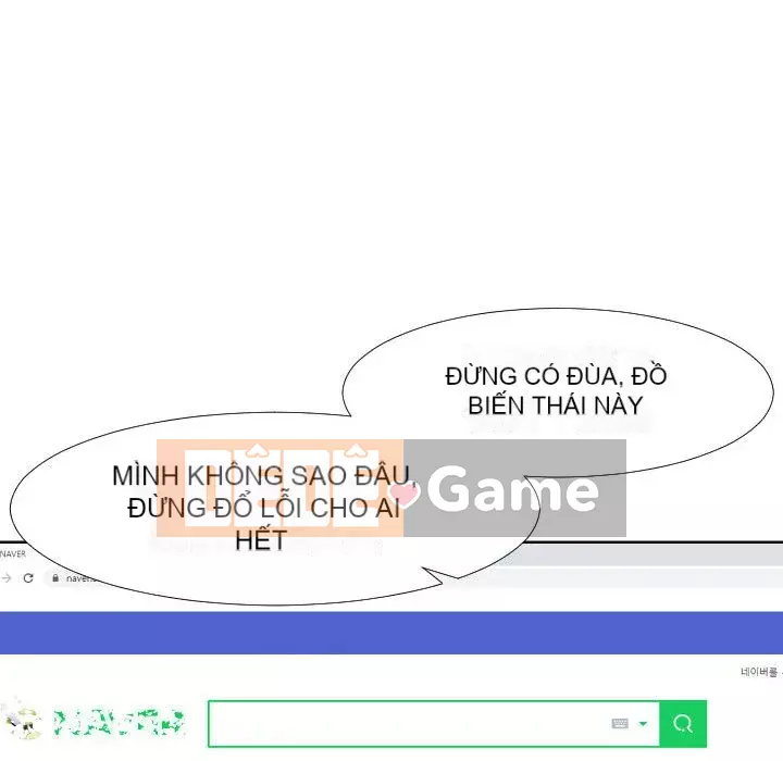 Tình cờ sống bên nhau Chương 18-19