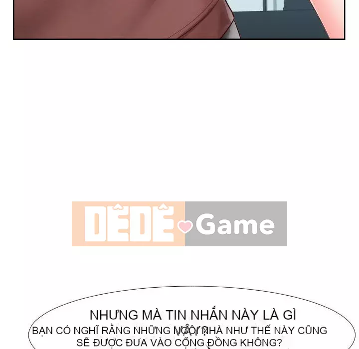 Tình cờ sống bên nhau Chương 18-19