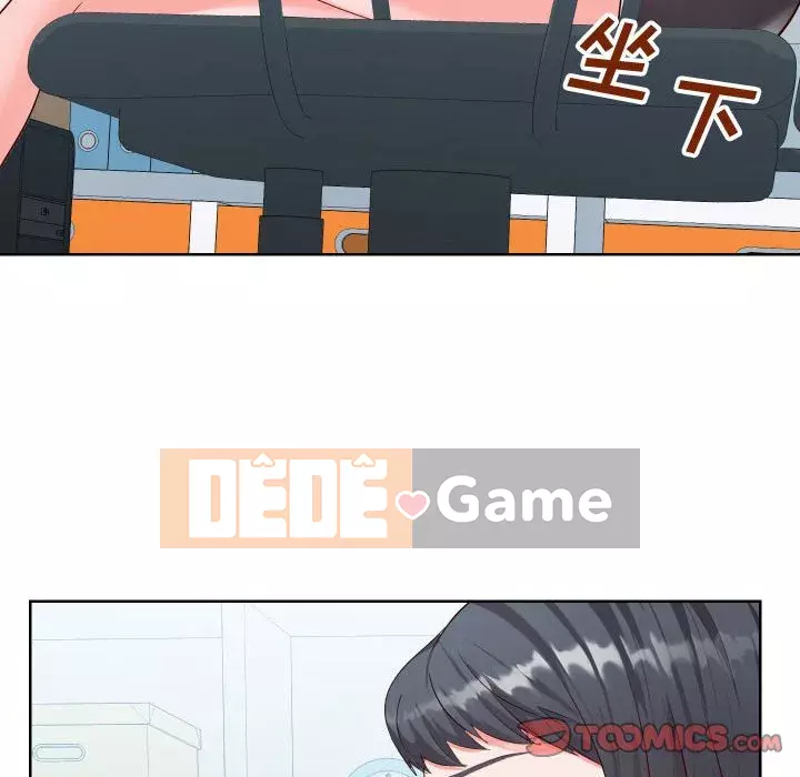 Tình cờ sống bên nhau Chương 18-19