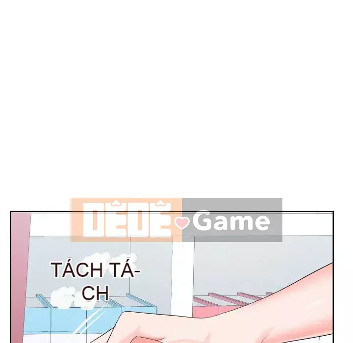 Tình cờ sống bên nhau Chương 18-19