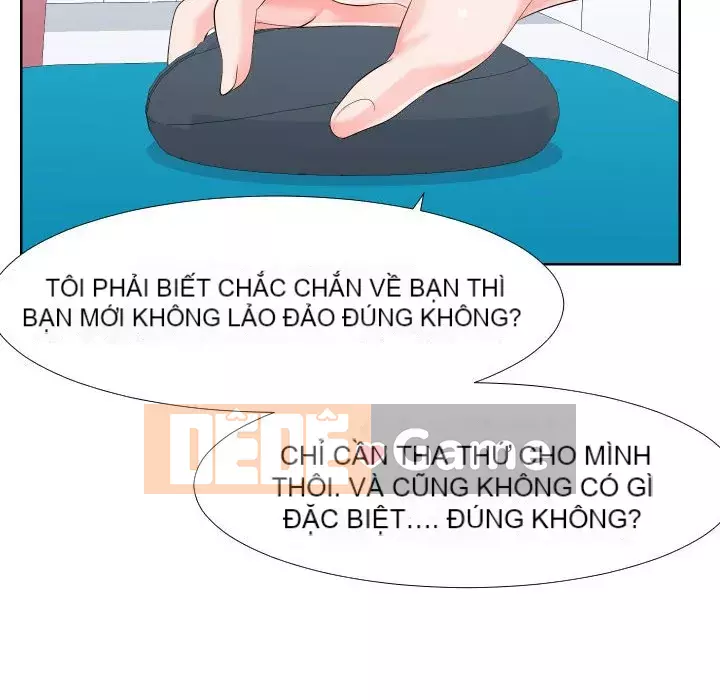Tình cờ sống bên nhau Chương 18-19