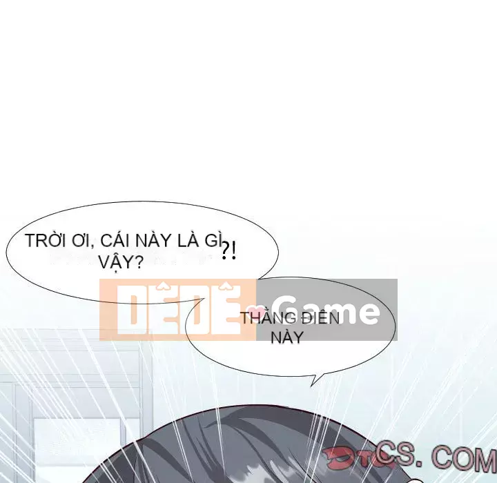 Tình cờ sống bên nhau Chương 18-19