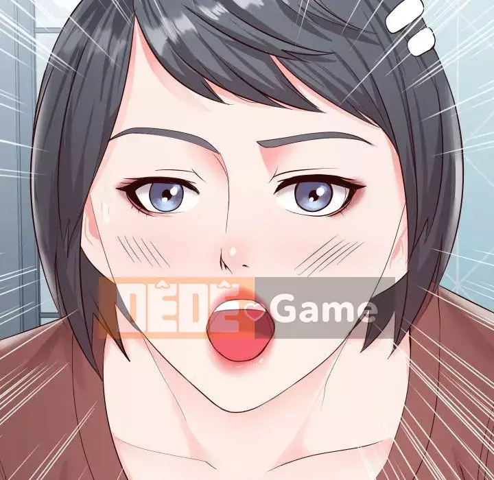 Tình cờ sống bên nhau Chương 18-19