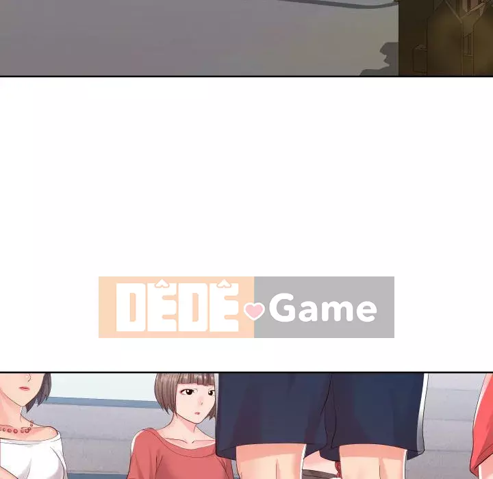 Tình cờ sống bên nhau Chương 16-17