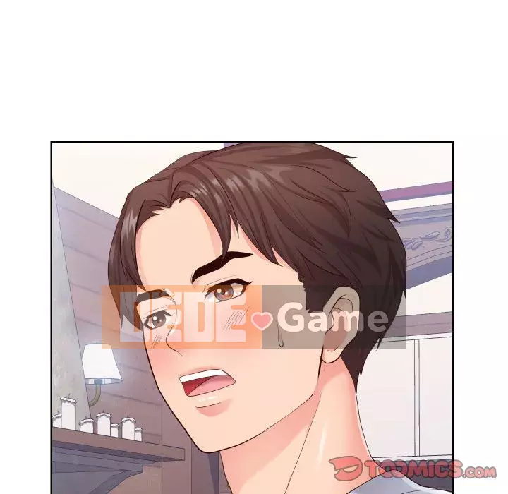 Tình cờ sống bên nhau Chương 16-17