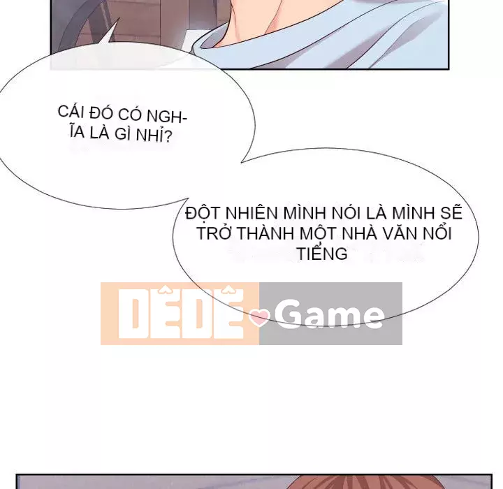 Tình cờ sống bên nhau Chương 16-17