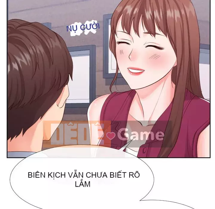 Tình cờ sống bên nhau Chương 16-17