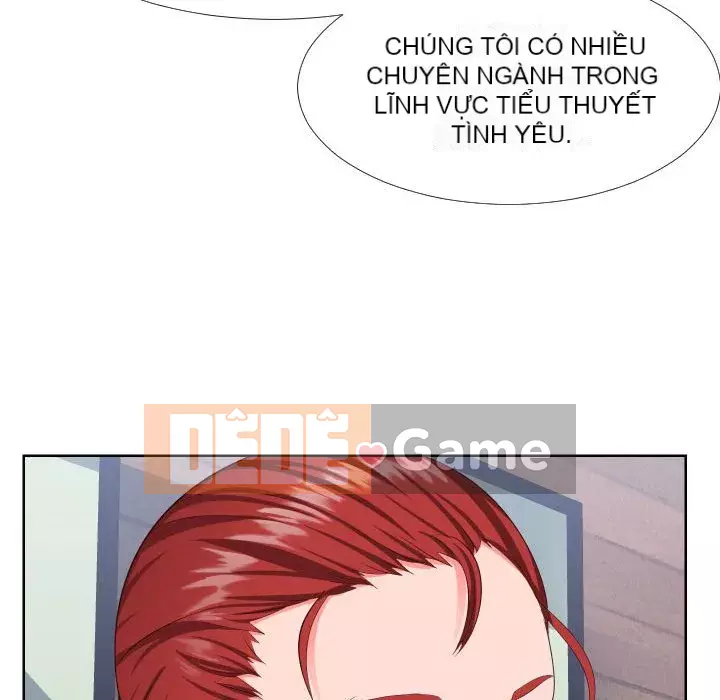 Tình cờ sống bên nhau Chương 16-17