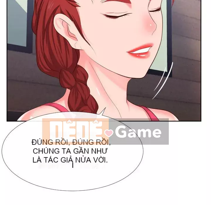 Tình cờ sống bên nhau Chương 16-17