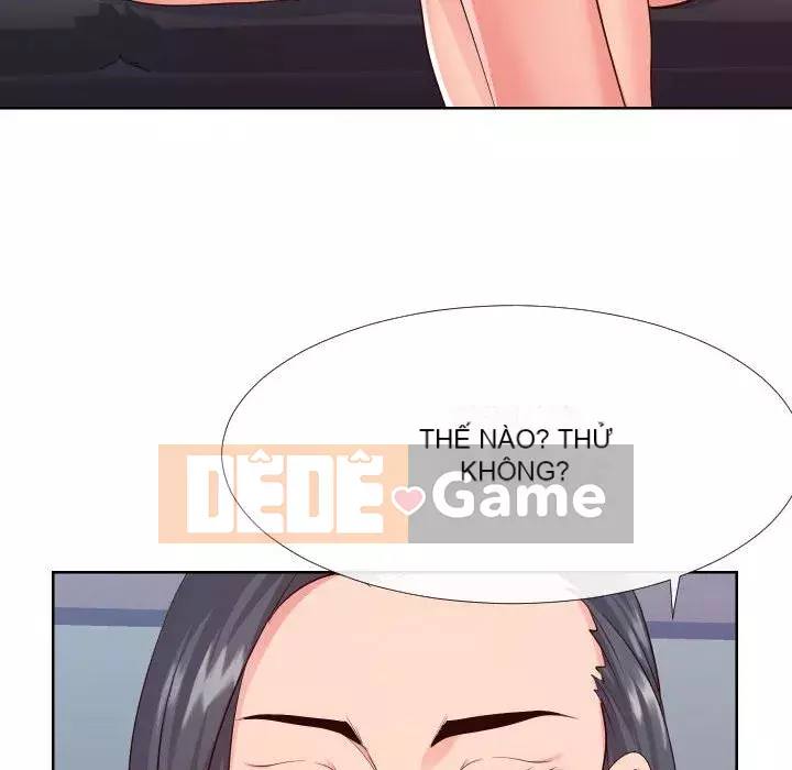 Tình cờ sống bên nhau Chương 16-17