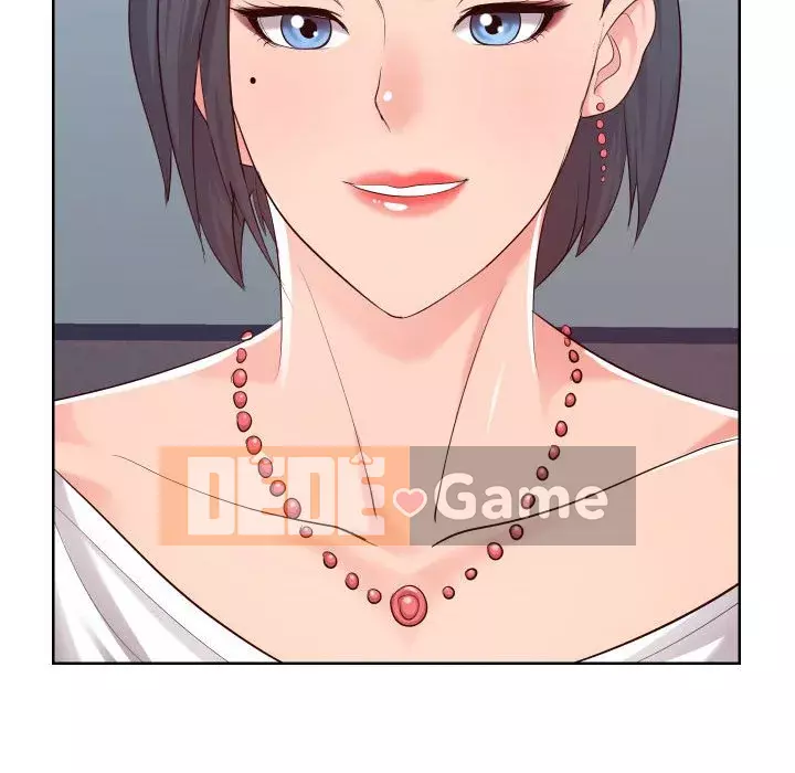 Tình cờ sống bên nhau Chương 16-17