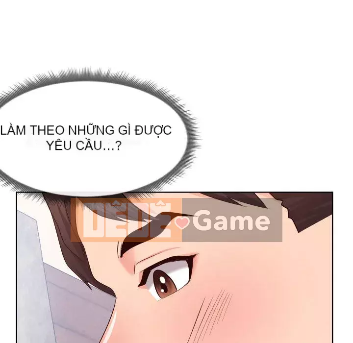 Tình cờ sống bên nhau Chương 16-17