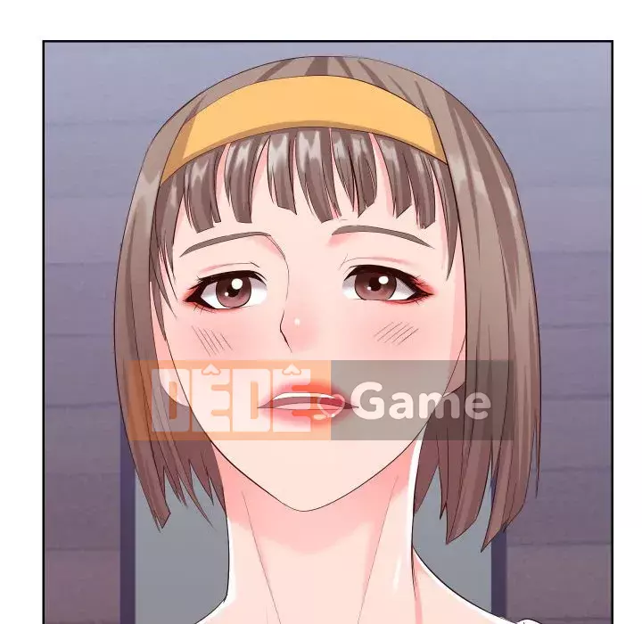 Tình cờ sống bên nhau Chương 16-17