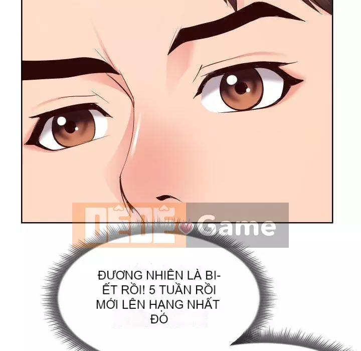 Tình cờ sống bên nhau Chương 16-17