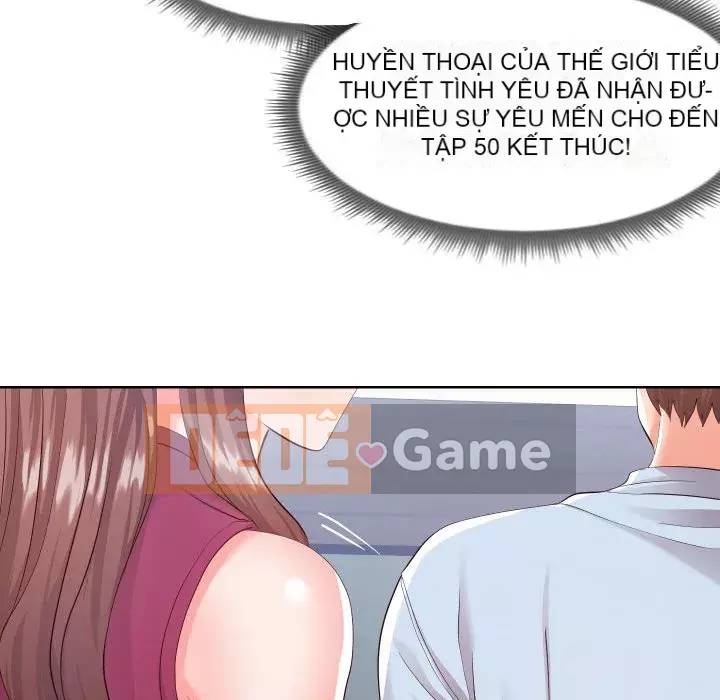 Tình cờ sống bên nhau Chương 16-17