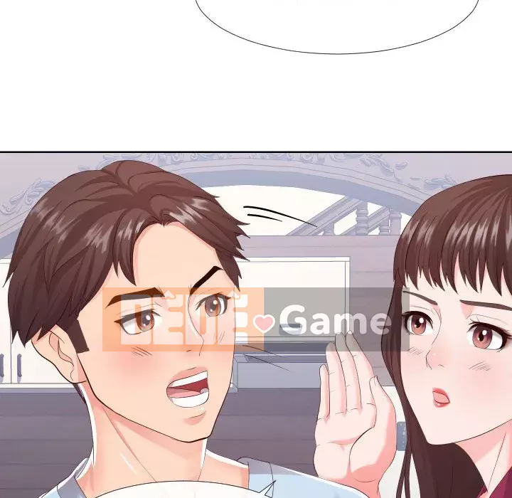 Tình cờ sống bên nhau Chương 16-17