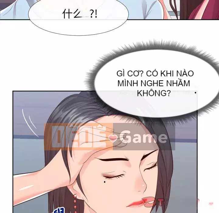 Tình cờ sống bên nhau Chương 16-17