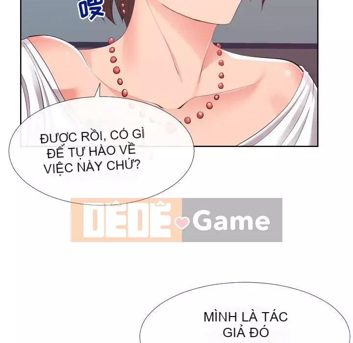 Tình cờ sống bên nhau Chương 16-17