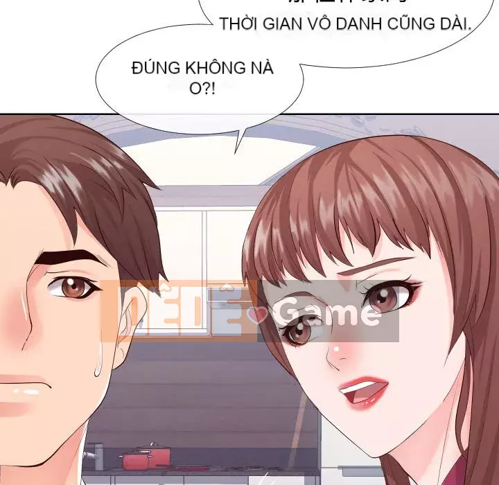 Tình cờ sống bên nhau Chương 16-17