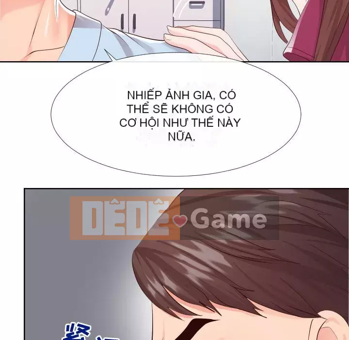 Tình cờ sống bên nhau Chương 16-17